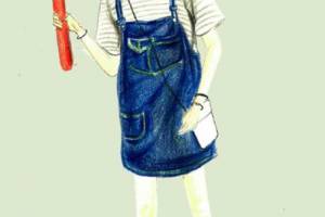 妹妹婊是什么意思