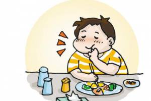 太下飯了是什么意思