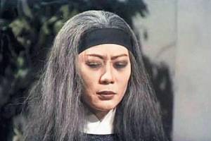 眼瘸是什么意思