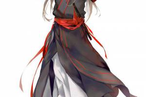 魔道祖師是什么意思