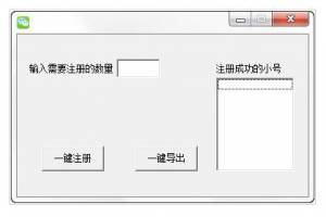 小號是什么意思