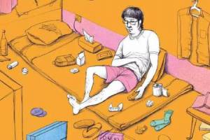 低欲望考生是什么意思