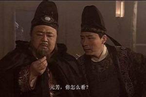 元芳你怎么看是什么意思