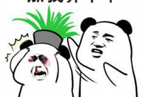 加我养个草是什么意思