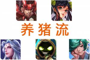養(yǎng)豬流是什么意思