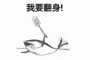 孤獨(dú)咸魚是什么意思