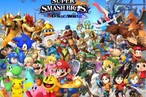 smash是什么意思