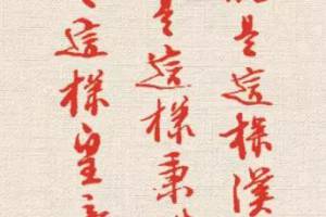 朕就是这样的汉子是什么意思