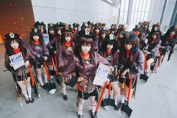 厨