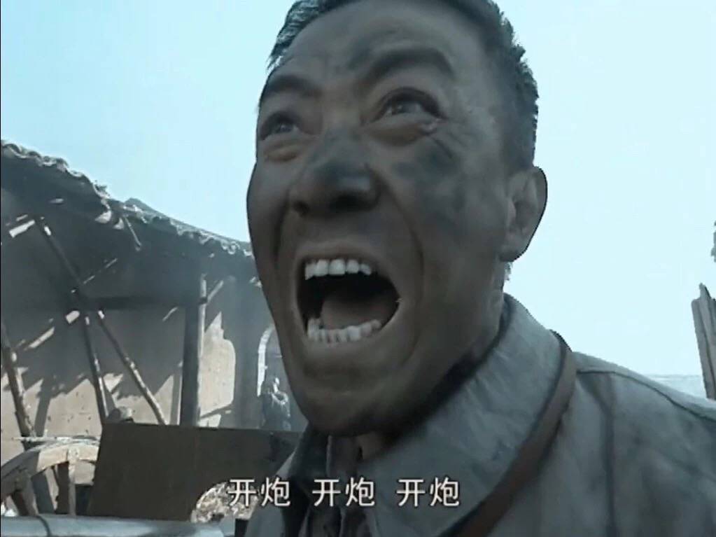 真理只在大炮射程之内