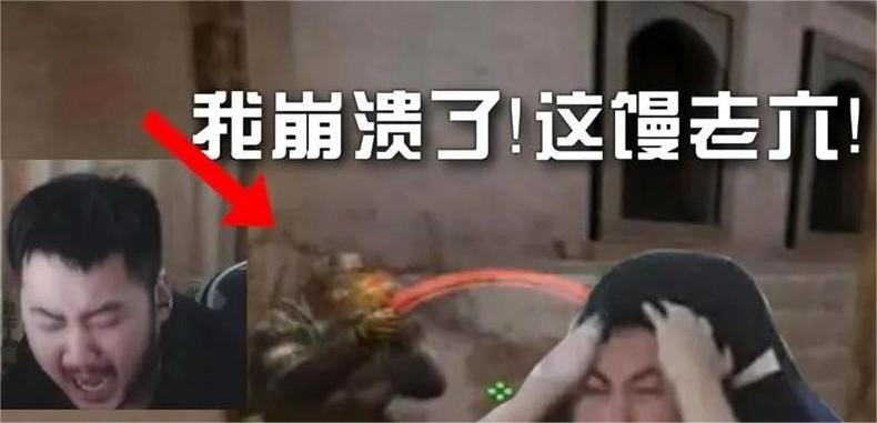 服了你个老六