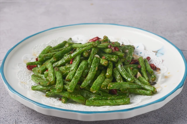豆橛子