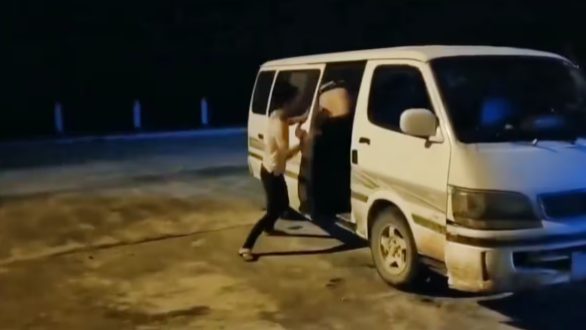 两广快反部队