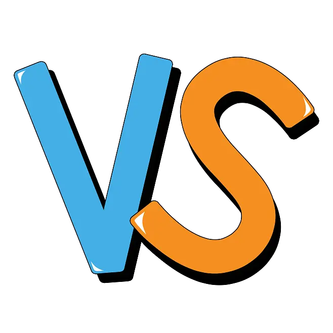 vs
