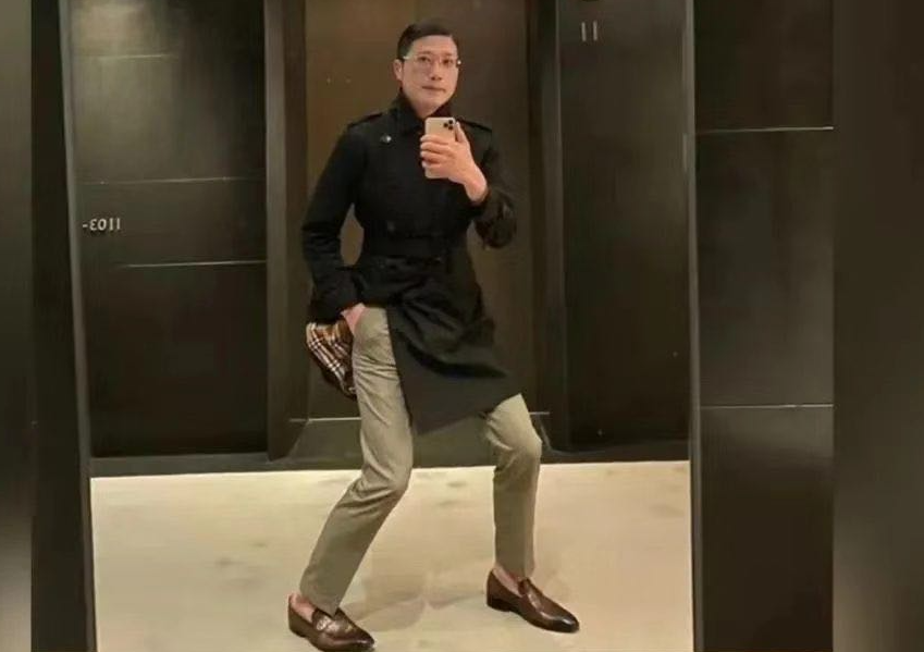 人类高质量男性求偶
