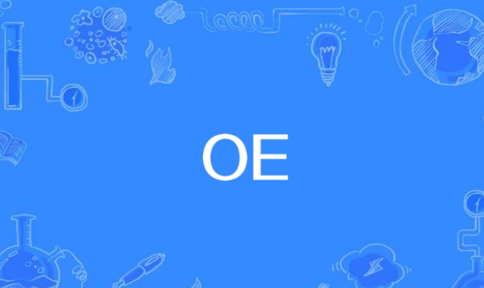 OE