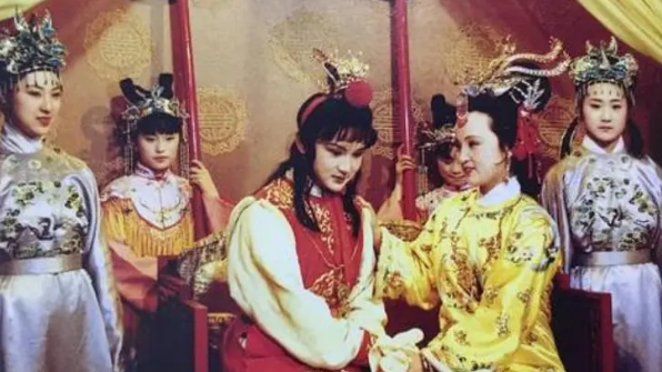 泼天的富贵