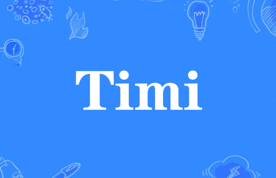 timi