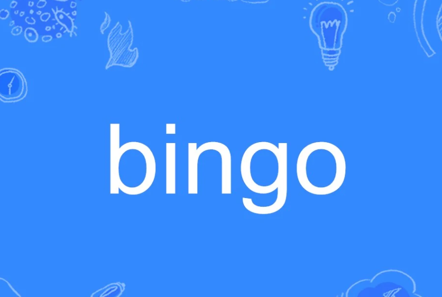 Bingo