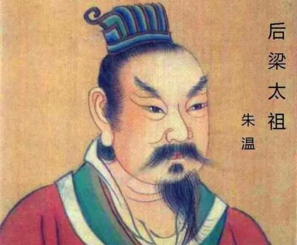 朱温建梁安卓版下载-1