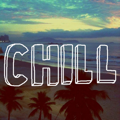 chill