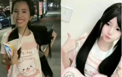 极品少萝