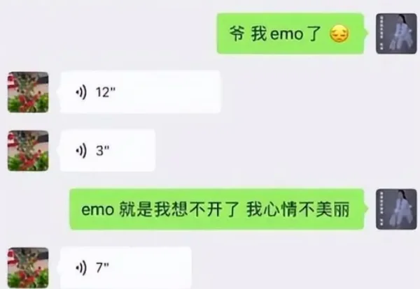 鹅毛了