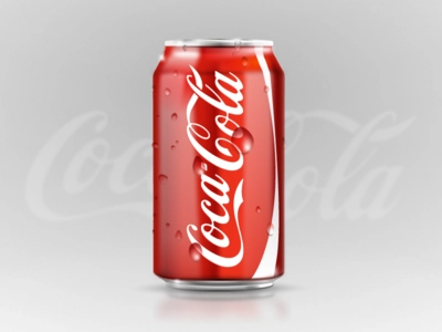 coke