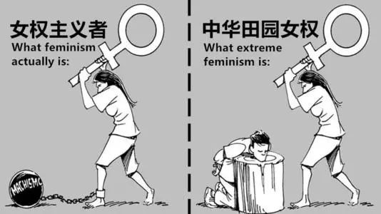 田园女权