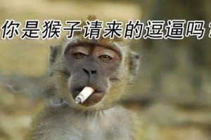 你是猴子請(qǐng)來(lái)的逗比嗎是什么意思