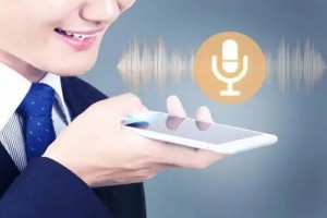 為什么你能發(fā)語音是什么意思