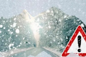 雪花警告是什么意思