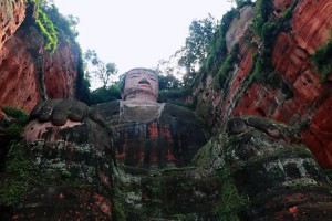 樂山大佛你來(lái)坐是什么意思