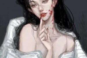 瘋批美人是什么意思