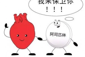 你是阿司匹林是什么意思