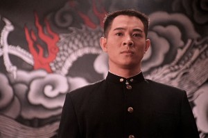 中山裝黑雨傘是什么意思