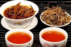 請喝紅茶是什么意思