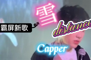 雪distance是什么意思