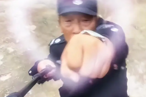 爺們要戰(zhàn)斗是什么意思
