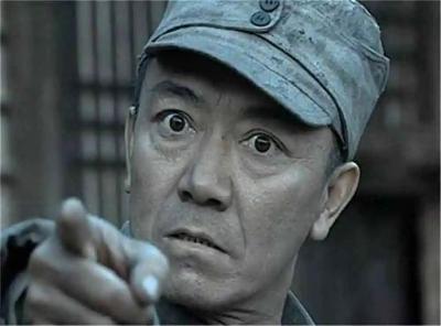 李云龍讓你去當(dāng)政委