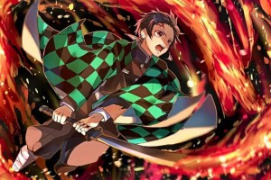 宇智波炭治郎是什么意思