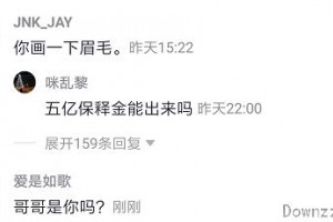 五億保釋金是什么意思