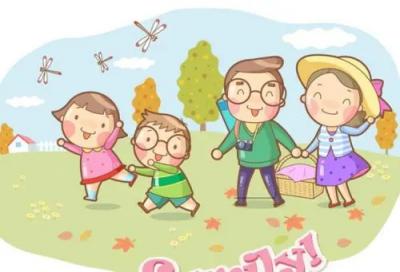 小學生春游綜合癥