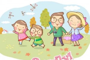 小學(xué)生春游綜合癥是什么意思