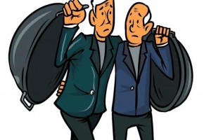 萬能背鍋俠是什么意思