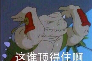 這誰頂?shù)米“∈鞘裁匆馑? width=