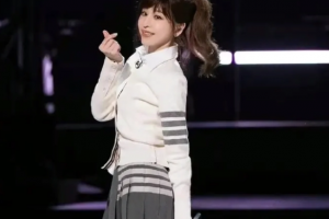 你一票我一票,心凌80还能跳是什么意思