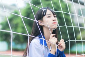 不好意思高中追過(guò)?;ㄊ鞘裁匆馑? width=