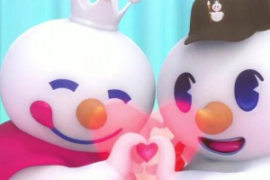 蜜雪冰城是什么意思