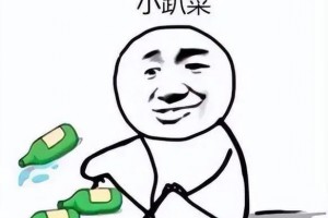小趴菜是什么意思